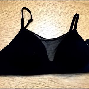 Victoria’s Secret bra